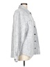 Mi ami Gray Jacket Size L - photo 4