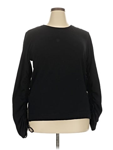 RACHEL Rachel Roy Pullover Sweater (view 1)