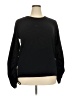 RACHEL Rachel Roy Black Pullover Sweater Size XXL - photo 1