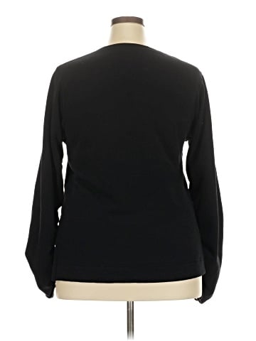 RACHEL Rachel Roy Pullover Sweater (view 2)