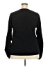 RACHEL Rachel Roy Black Pullover Sweater Size XXL - photo 2