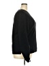 RACHEL Rachel Roy Black Pullover Sweater Size XXL - photo 4