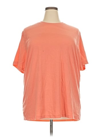 George Short Sleeve T-Shirt (view 1)
