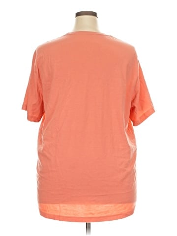 George Short Sleeve T-Shirt (view 2)