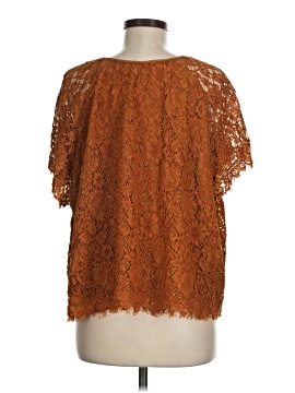 J.Crew Short Sleeve Blouse (view 2)