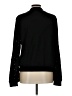 Unbranded 100% Polyester Black Cardigan Size L - photo 2