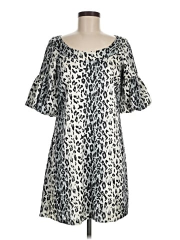 Matty M Casual Dress (view 1)