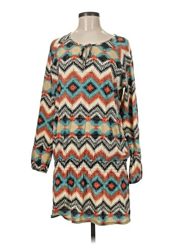 Patagonia Casual Dress (view 1)