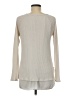 Design Lab Lord & Taylor Ivory Pullover Sweater Size M - photo 2