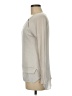 Design Lab Lord & Taylor Ivory Pullover Sweater Size M - photo 5