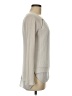 Design Lab Lord & Taylor Ivory Pullover Sweater Size M - photo 4