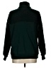 Assorted Brands 100% Polyester Green Pullover Sweater Size L - photo 2