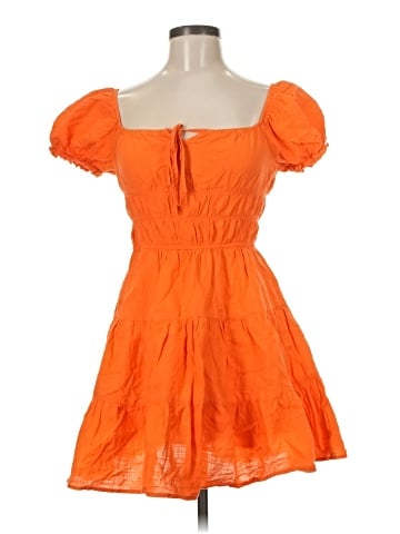 Shein Cocktail Dress (view 1)