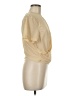 Unbranded Gold Short Sleeve Turtleneck Size M (estimated) - photo 4