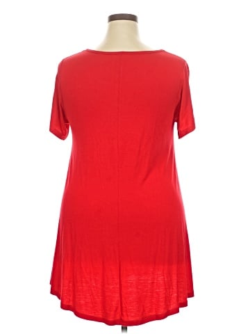 Larace Casual Dress (view 2)