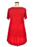 Larace Red Casual Dress Size 2X - photo 2