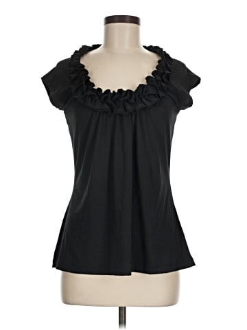 Susie Rose Short Sleeve Top (view 1)