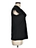 Susie Rose Black Short Sleeve Top Size 7 - photo 4