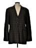 Zanella Brown Blazer Size EU (IT) 48 / US 12 - photo 1