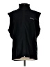 Columbia 100% Polyester Black Vest Size L - photo 1