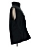 Columbia 100% Polyester Black Vest Size L - photo 4
