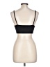Express One Eleven Black Tank Top Size L - photo 2