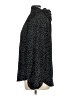 Assorted Brands 100% Polyester Polka Dots Black Long Sleeve Blouse Size XL - photo 5