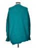 Anrabess 100% Acrylic Teal Pullover Sweater Size M - photo 2