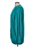 Anrabess 100% Acrylic Teal Pullover Sweater Size M - photo 5