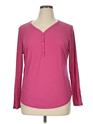 London Fog Cardigan (view 1)