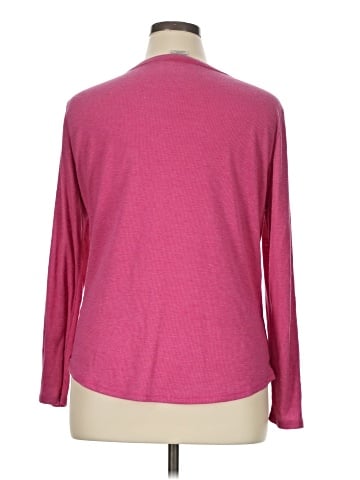 London Fog Cardigan (view 2)
