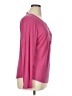 London Fog Pink Cardigan Size XL - photo 4