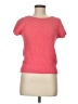 Unbranded Pink Pullover Sweater Size M (estimated) - photo 1