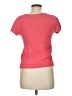 Unbranded Pink Pullover Sweater Size M (estimated) - photo 2