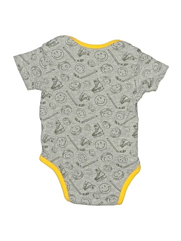 NHL Short Sleeve Onesie (view 2)
