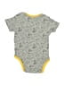 NHL Gray Short Sleeve Onesie 18-24 MO / 24 MO - photo 2