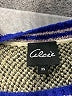Alceè Animal Print Blue Pullover Sweater Size XS - photo 7