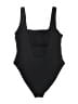 No Boundaries Black Bodysuit Size L - photo 2