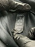 Zobha Solid Black Active Pants Size M - photo 4