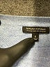 Banana Republic Blue Pullover Sweater Size S - photo 7