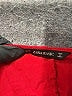 Zara Basic Burgundy Tank Top Size XS - photo 3