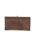 Assorted Brands Brown Leather Wallet One size - photo 2