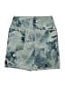 RBX Print Blue Board Shorts Size L - photo 2