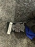 Cecico Blue 3/4 Sleeve T-Shirt Size S - photo 8