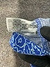 Cat & Jack 100% Cotton Blue Skirt Size 3T - photo 4