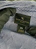 Worthington Blue 3/4 Sleeve Button-Down Shirt Size 2X - photo 7
