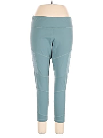 Reebok Active Pants (view 1)
