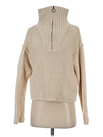 Universal Thread Turtleneck Sweater (view 1)
