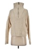 Universal Thread Tan Turtleneck Sweater Size S - photo 1