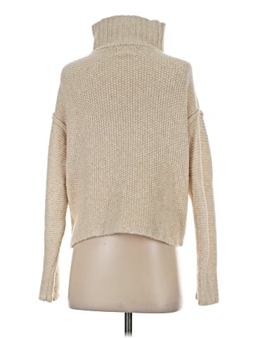 Universal Thread Turtleneck Sweater (view 2)